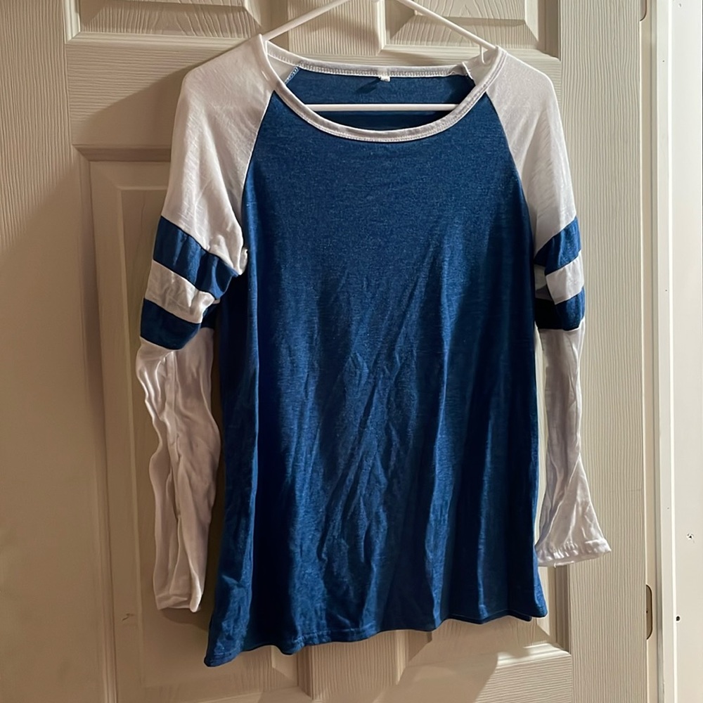 Amazon long sleeve